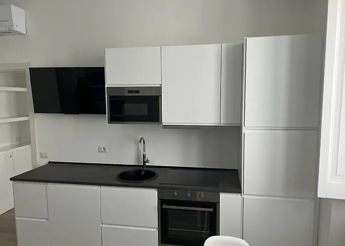 Prestige Boutique Homes - Arco Della Pace 2